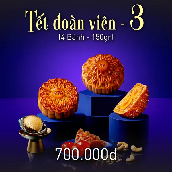 Hộp Tết Đoàn Viên 3