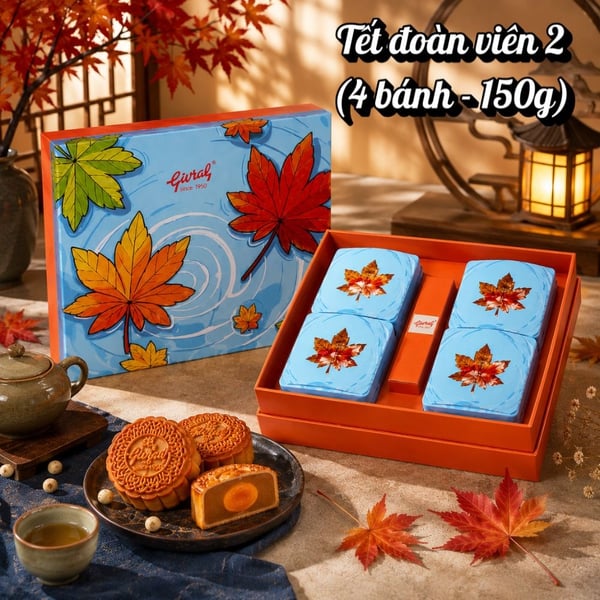 Hộp Tết Đoàn Viên 2