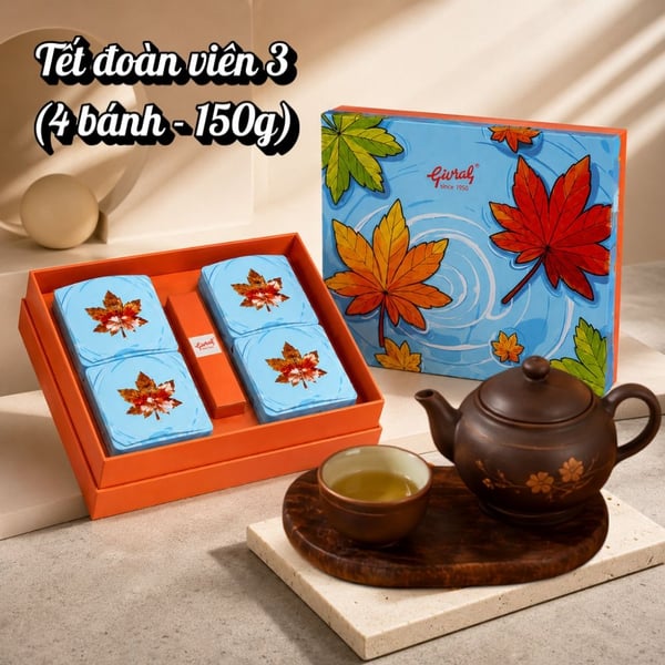 Hộp Tết Đoàn Viên 3