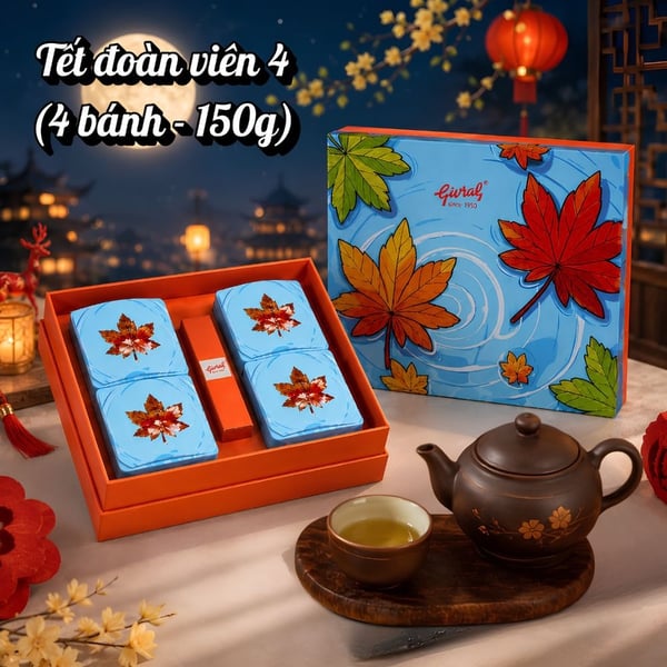 Hộp Tết đoàn viên 4