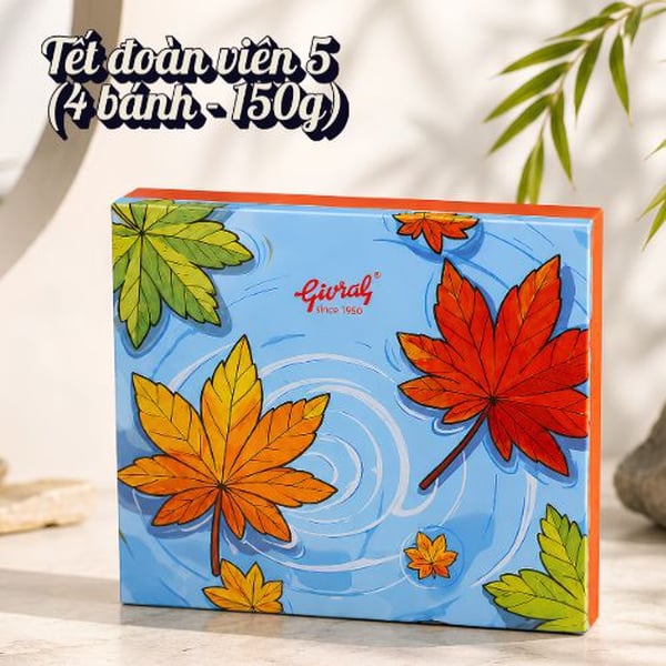 Hộp Tết đoàn viên 5