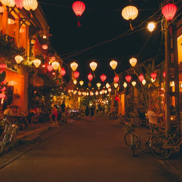 Nguồn gốc và sự thay đổi của Tết Trung thu