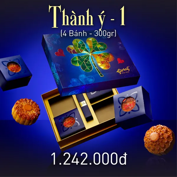 Hộp Thành Ý 1
