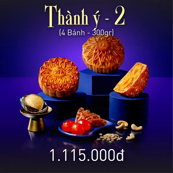 Hộp thành Ý 2