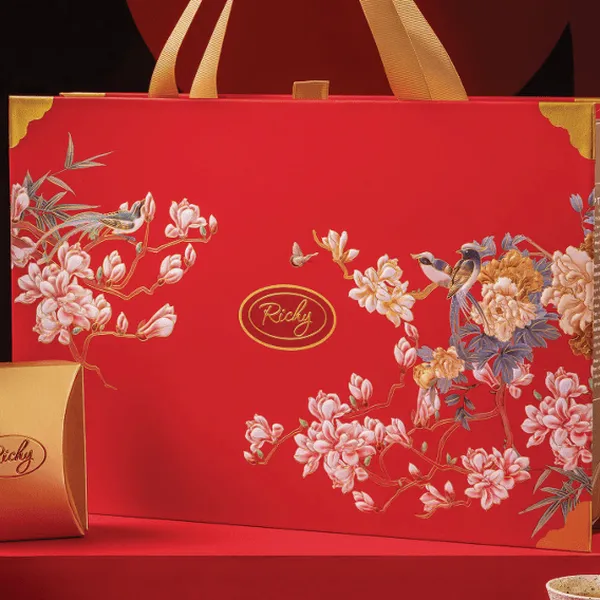 Thu - Thu Vũ - Đỏ