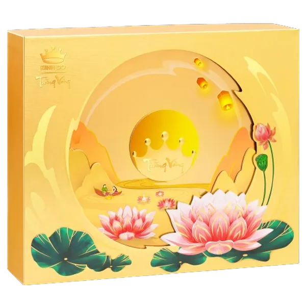 Hồng Ngọc An Phú Vàng