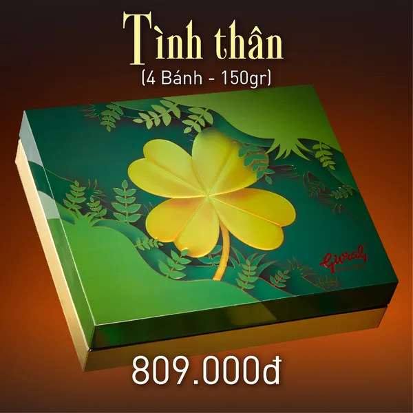 Hộp Tình Thân