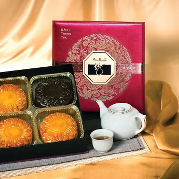 Bảng giá bánh trung thu ABC
