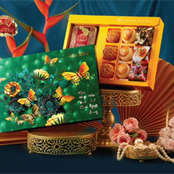 Bảng giá bánh trung thu Đại Phát 2025