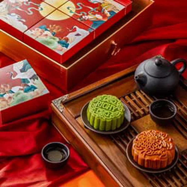 Bảng giá bánh trung thu Richy 2024
