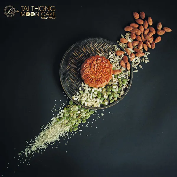 Bảng giá bánh trung thu Tài Thông 2025