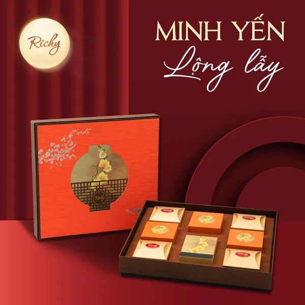 Hoàng Kim - Minh Yến