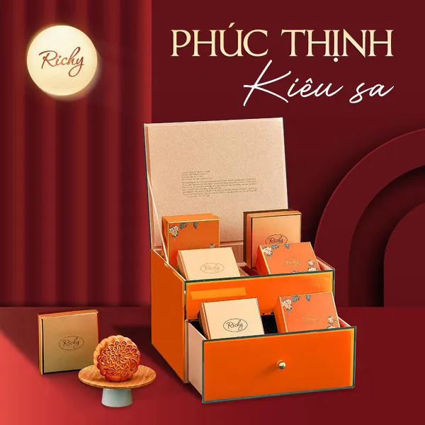 Hoàng Kim - Phúc Thịnh