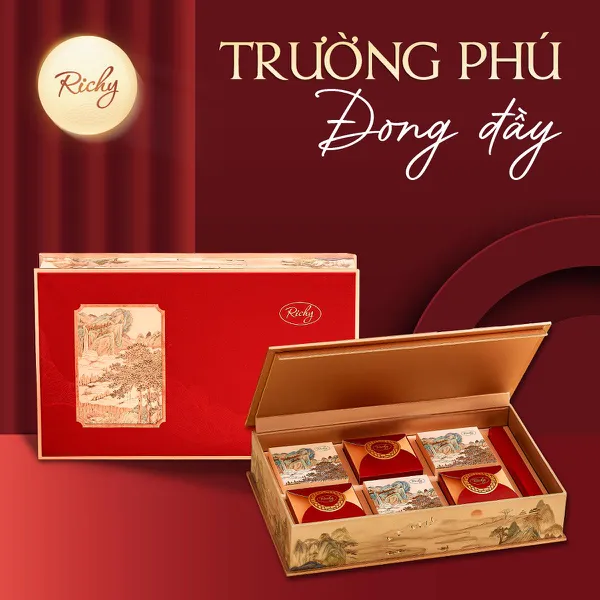 Hoàng Kim - Trường Phú