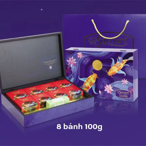 Hộp Thịnh Vượng 1