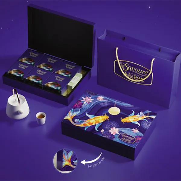 Hộp Thịnh Vượng 2