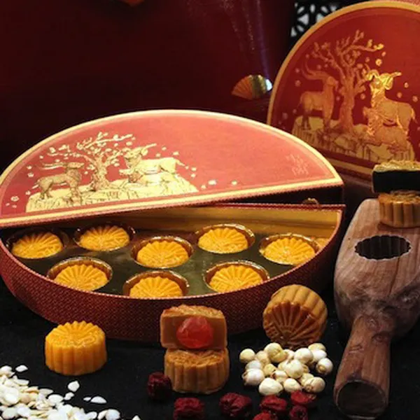 Phúc Lộc Thọ Toàn