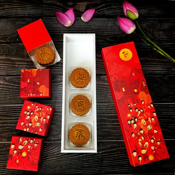 Thắt Chặt Thâm Giao