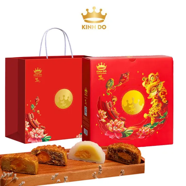 Thịnh vượng 2 (B, T, 2, M)