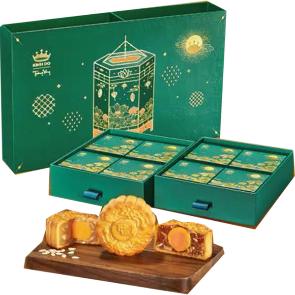 Trăng vàng hồng ngọc hưng phú