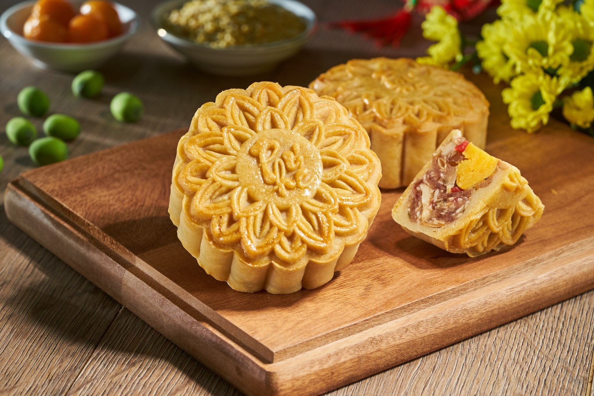 Bibica là một thương hiệu phổ biến với người tiêu dùng Việt Nam