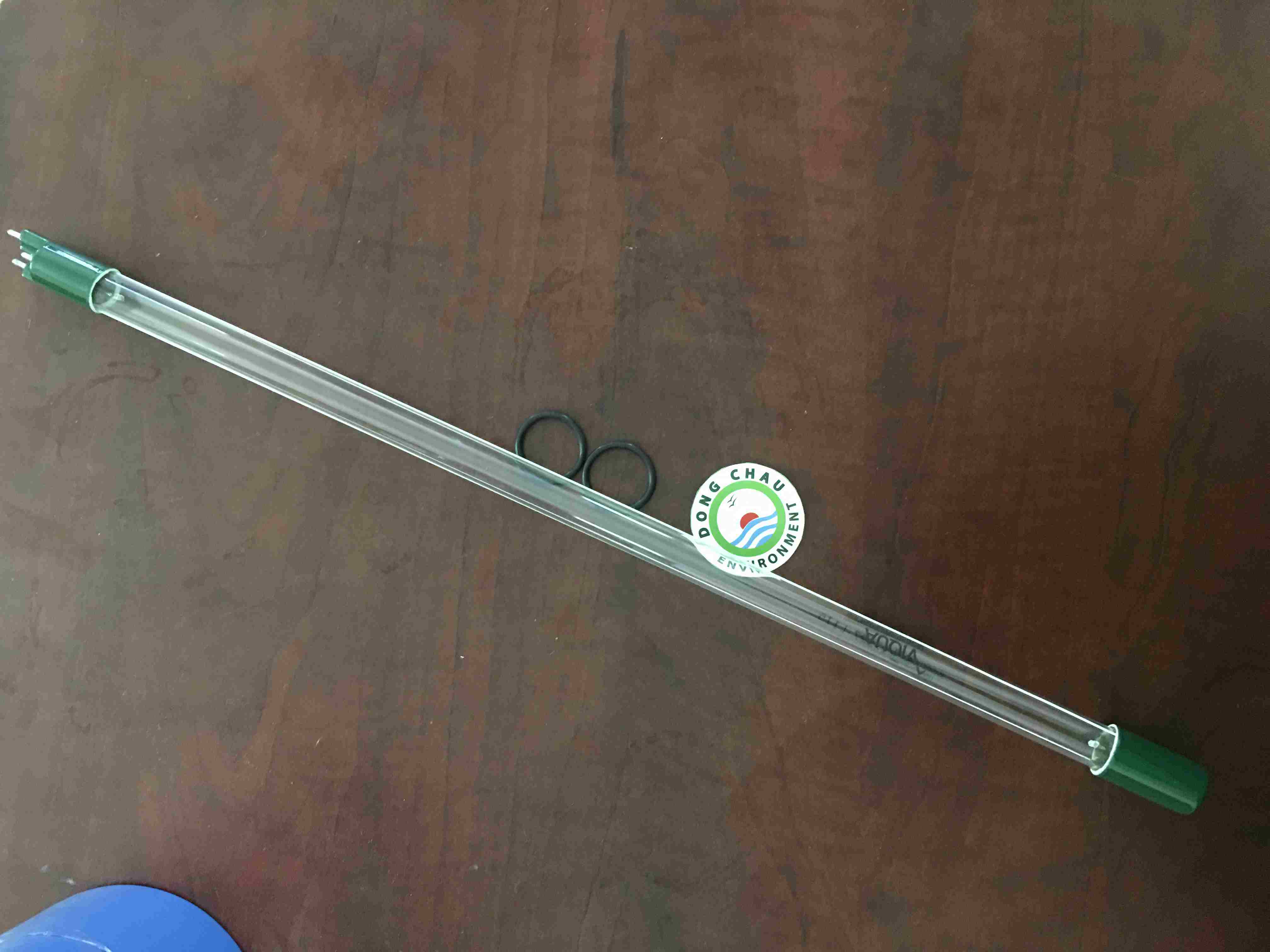 Bóng đèn UV Viqua S463RL nhập khẩu chính hãng