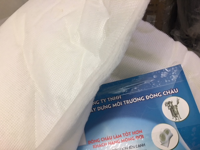 Bông Lọc Trần Phòng Sơn F5 Ceiling Fiber Synthetic For Air Filtering