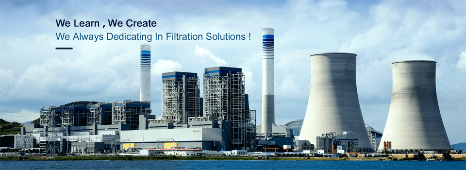 giải pháp lọc khí cho khu công nghiệp việt nam