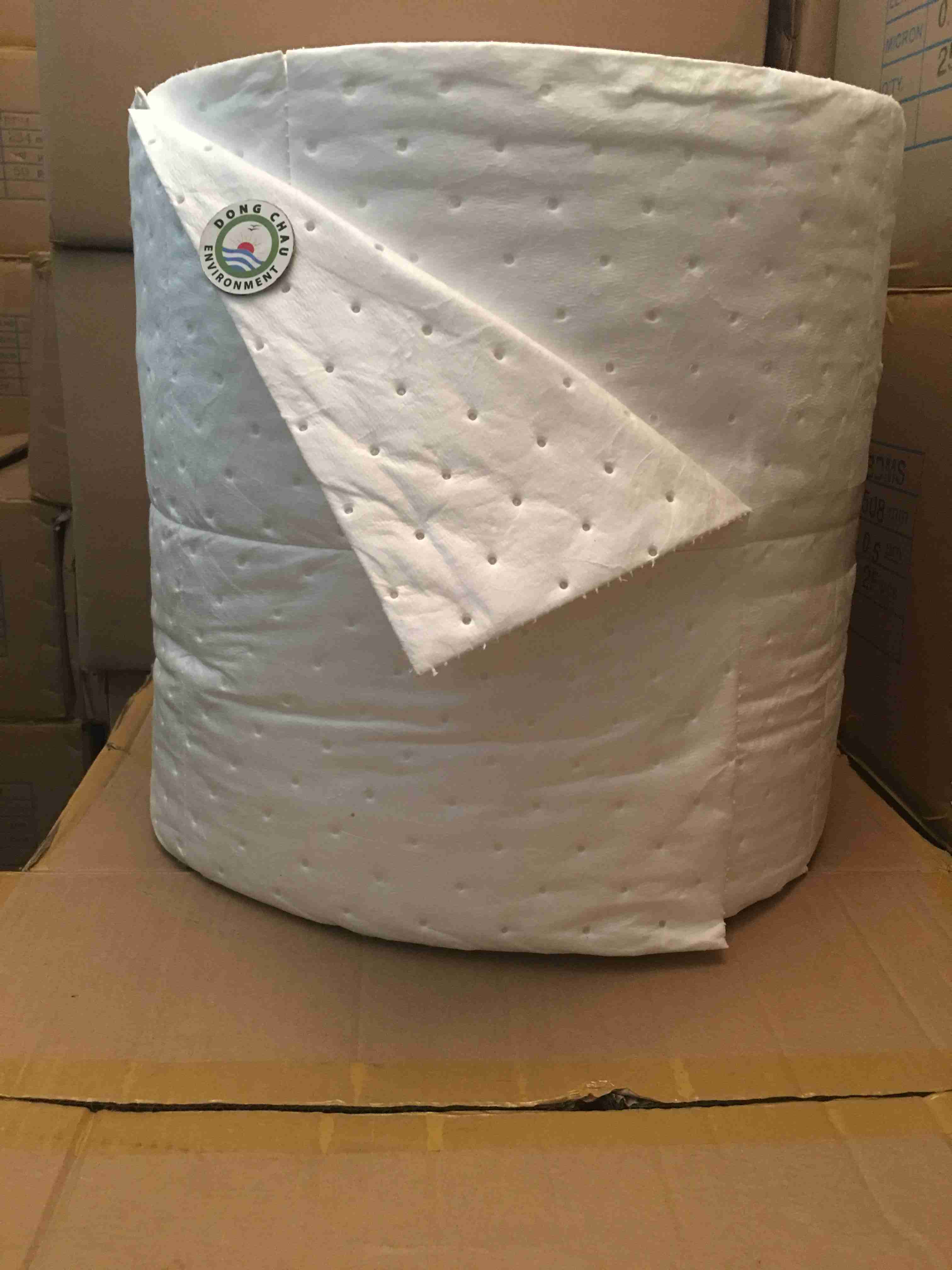 Cuộn giấy thấm đa năng Spilfyter UPG-914