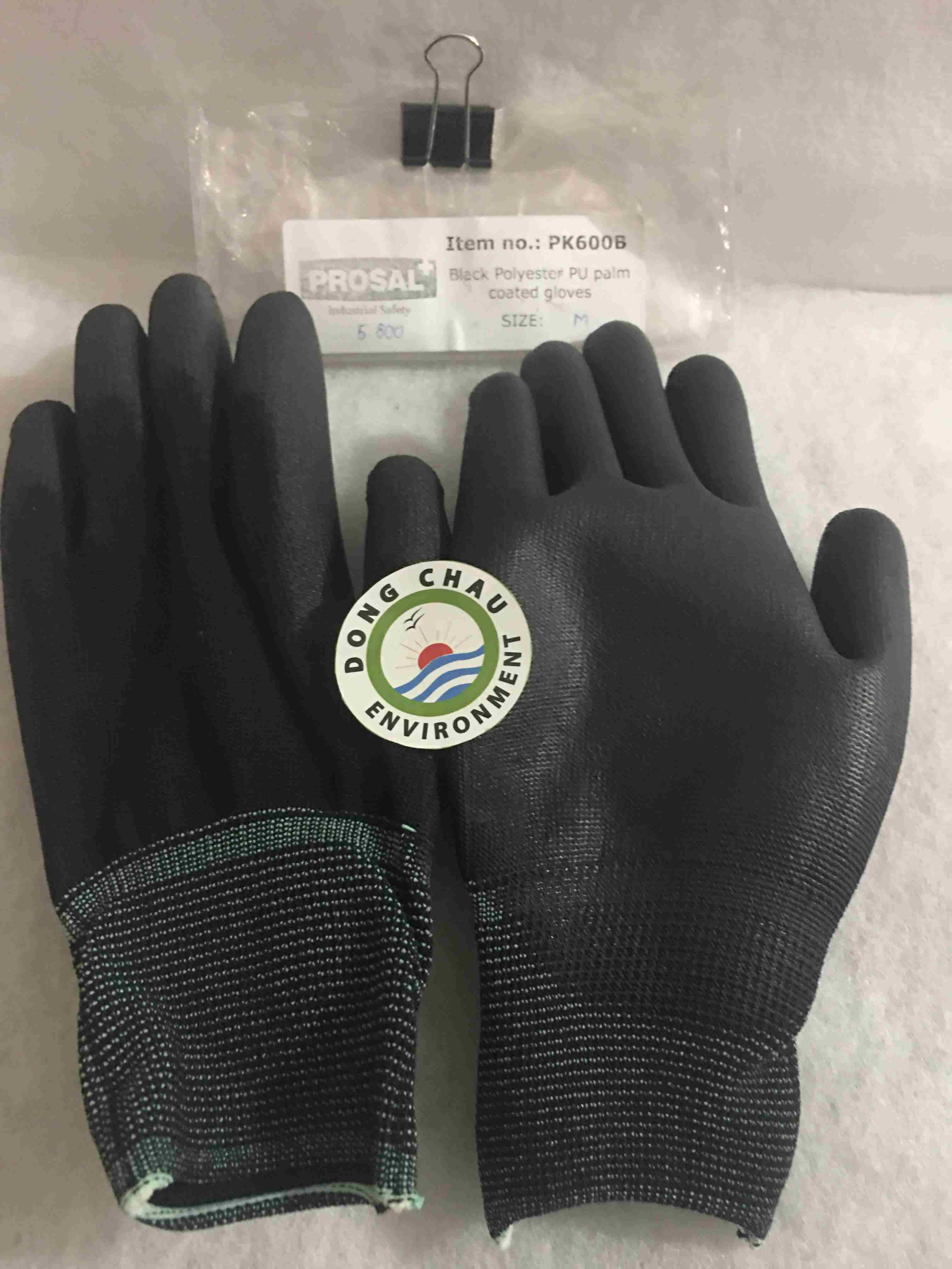 Găng tay bảo hộ Prosal
