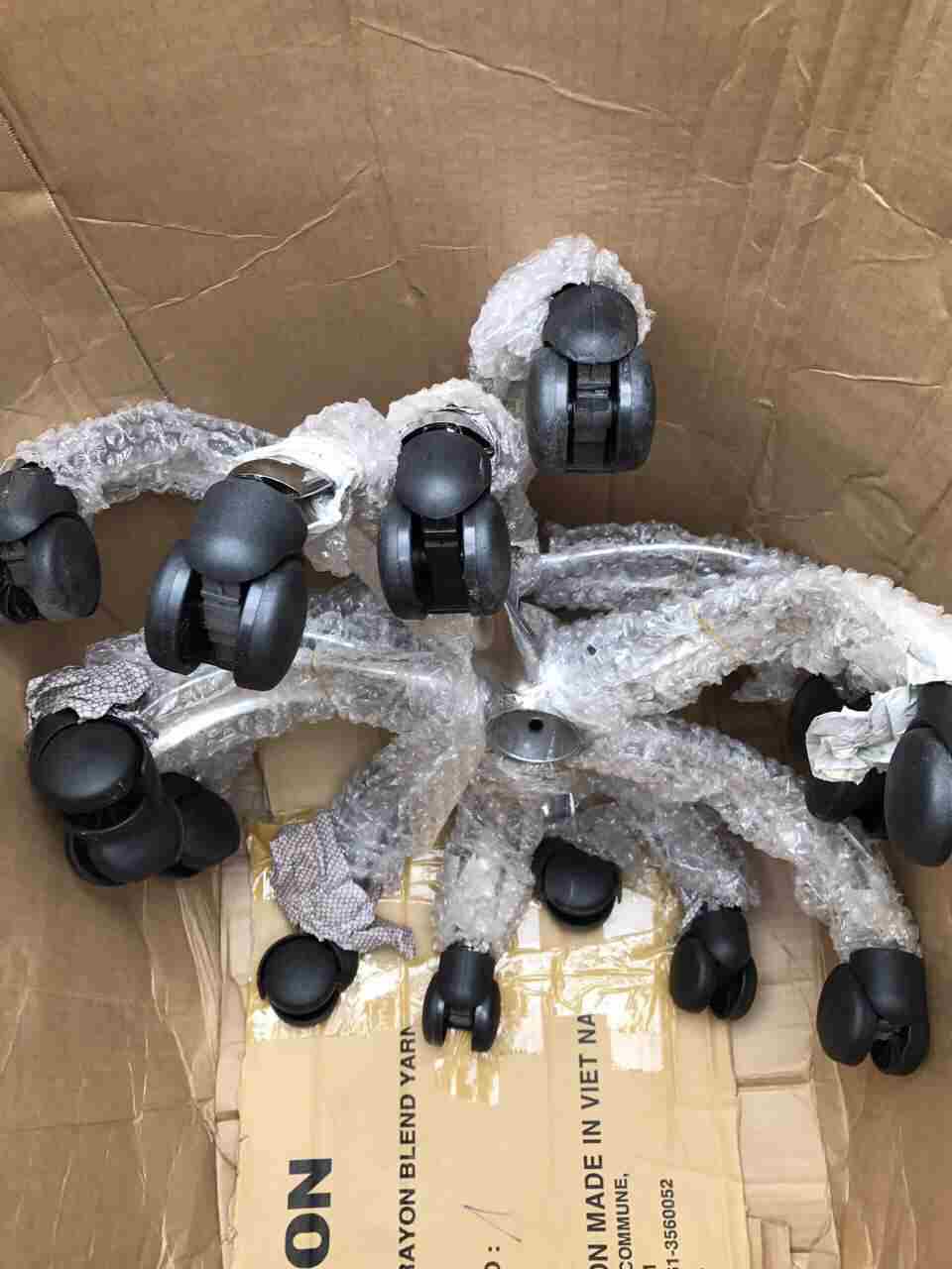 Ghế chống tĩnh điện phòng sạch