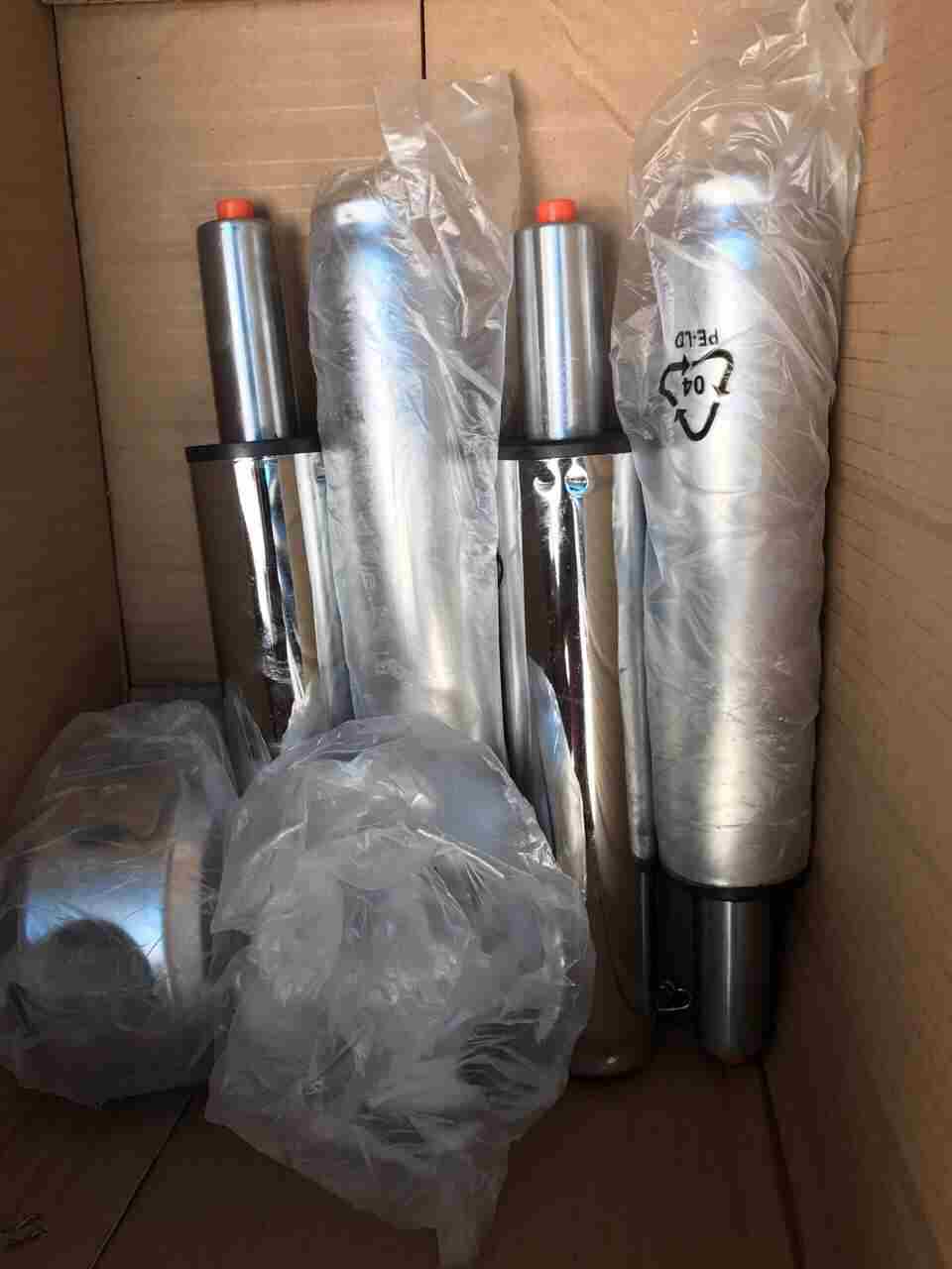 Ghế chống tĩnh điện phòng sạch