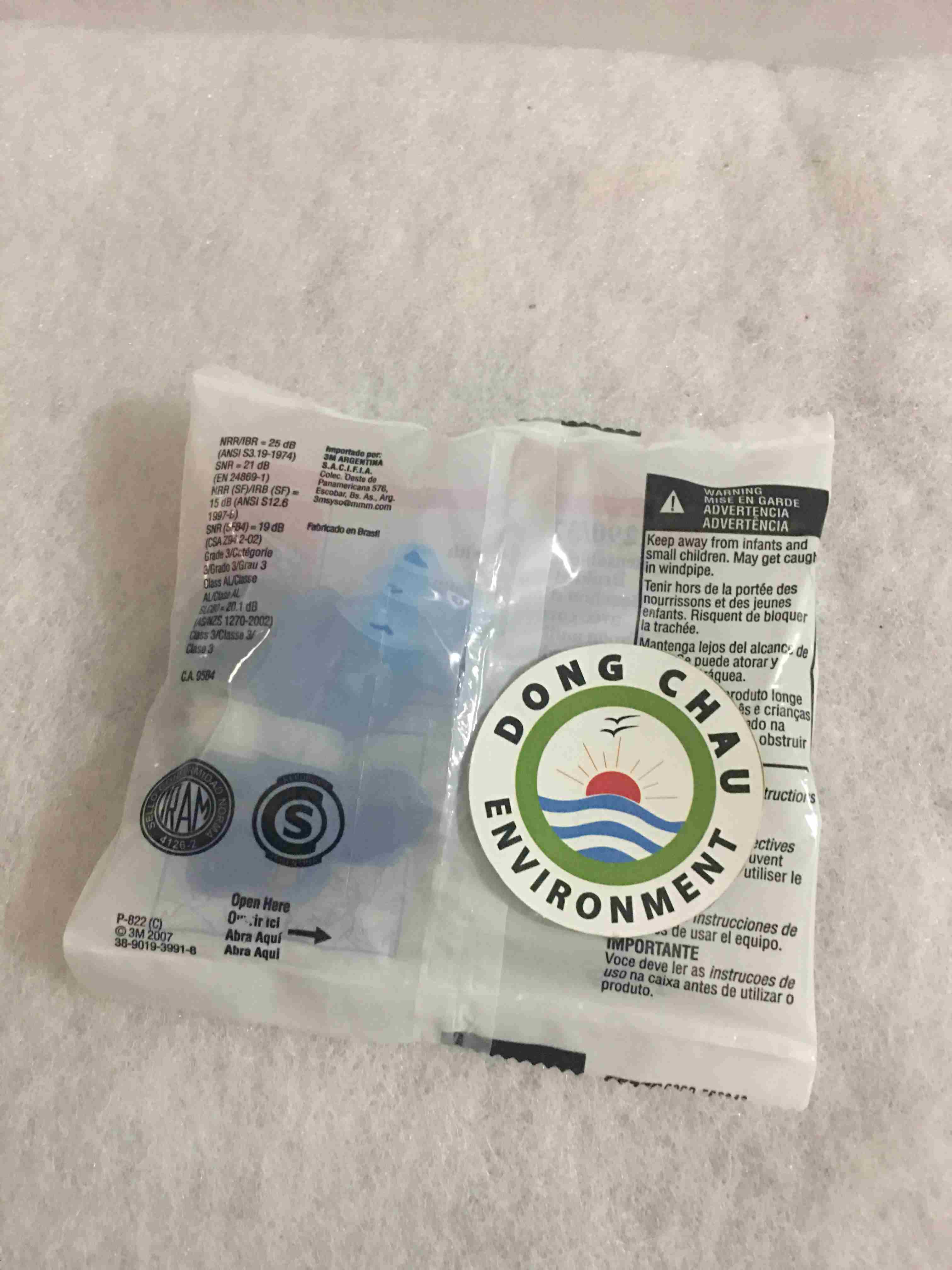 Nút bịt tai 3M 1290