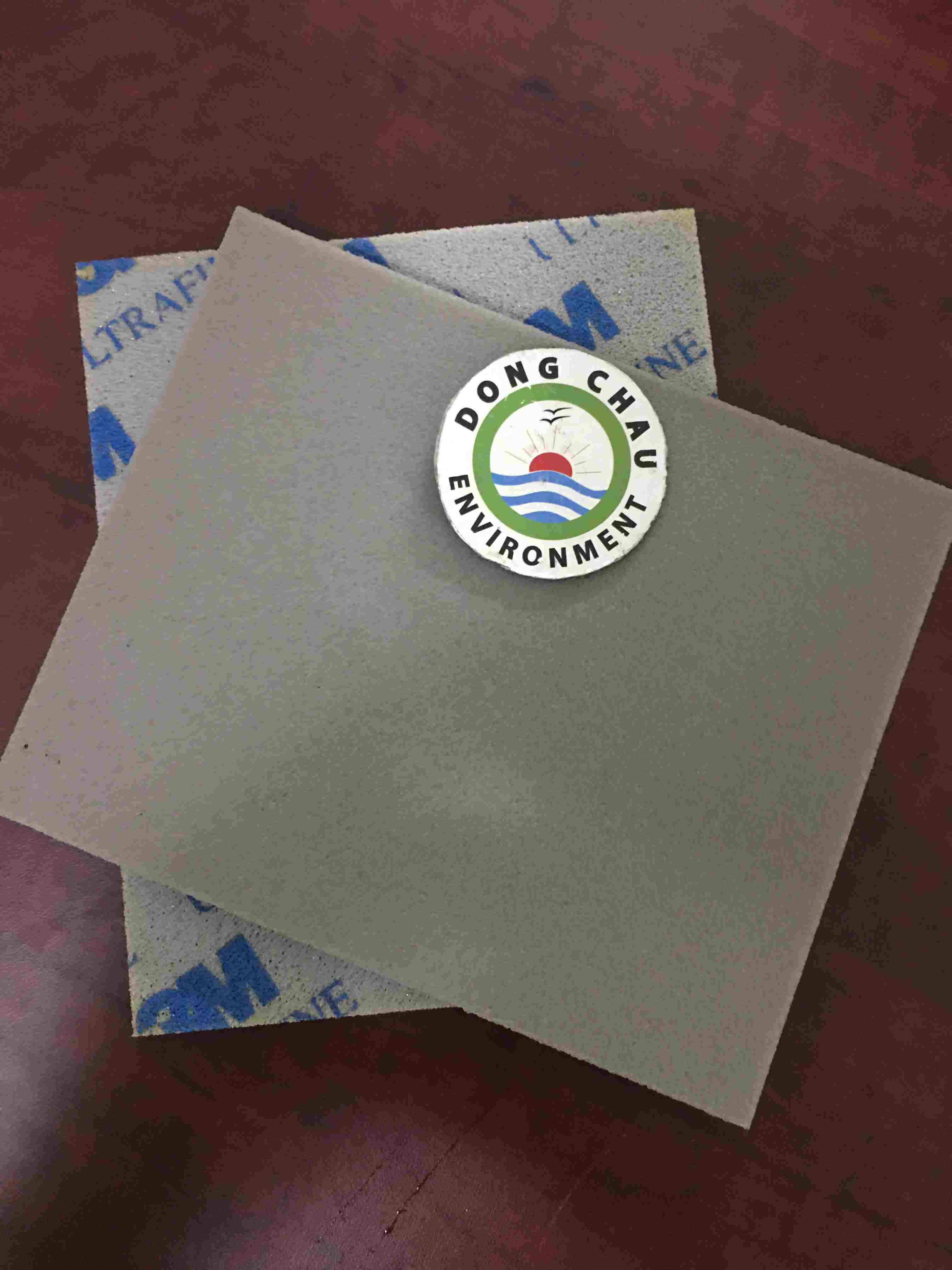 Nhám 3M Scotch-Brite 02601 giá rẻ