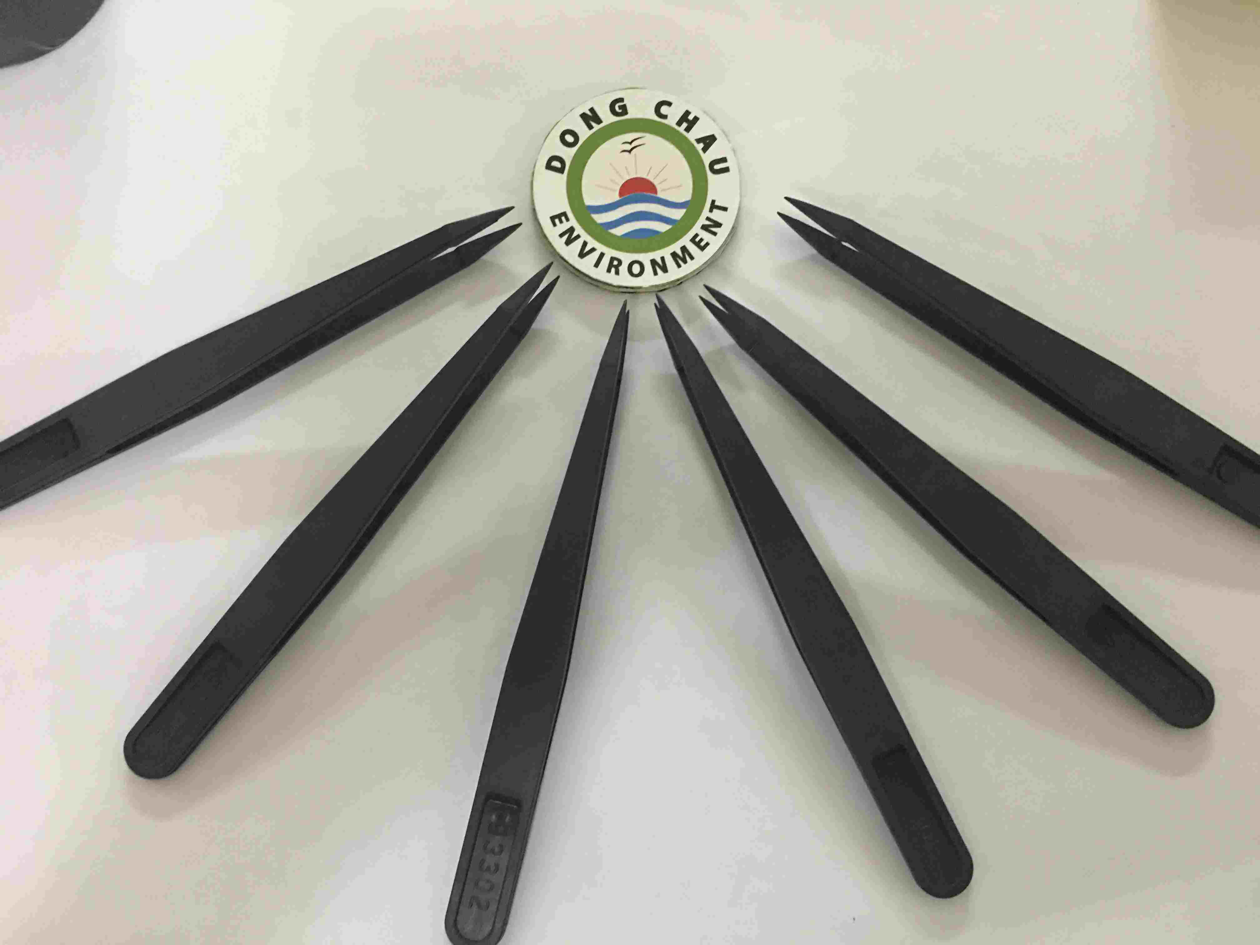 Nhíp phòng sạch 93302