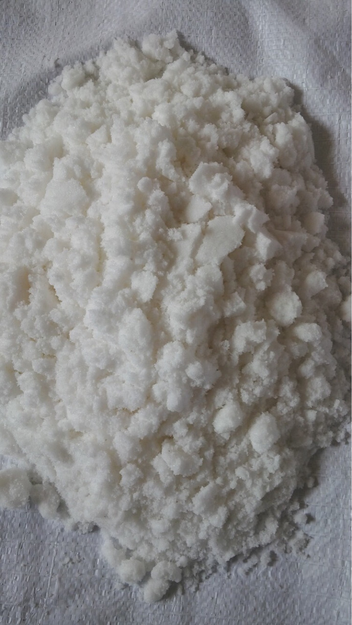 Nhôm Hydroxit Việt Nam