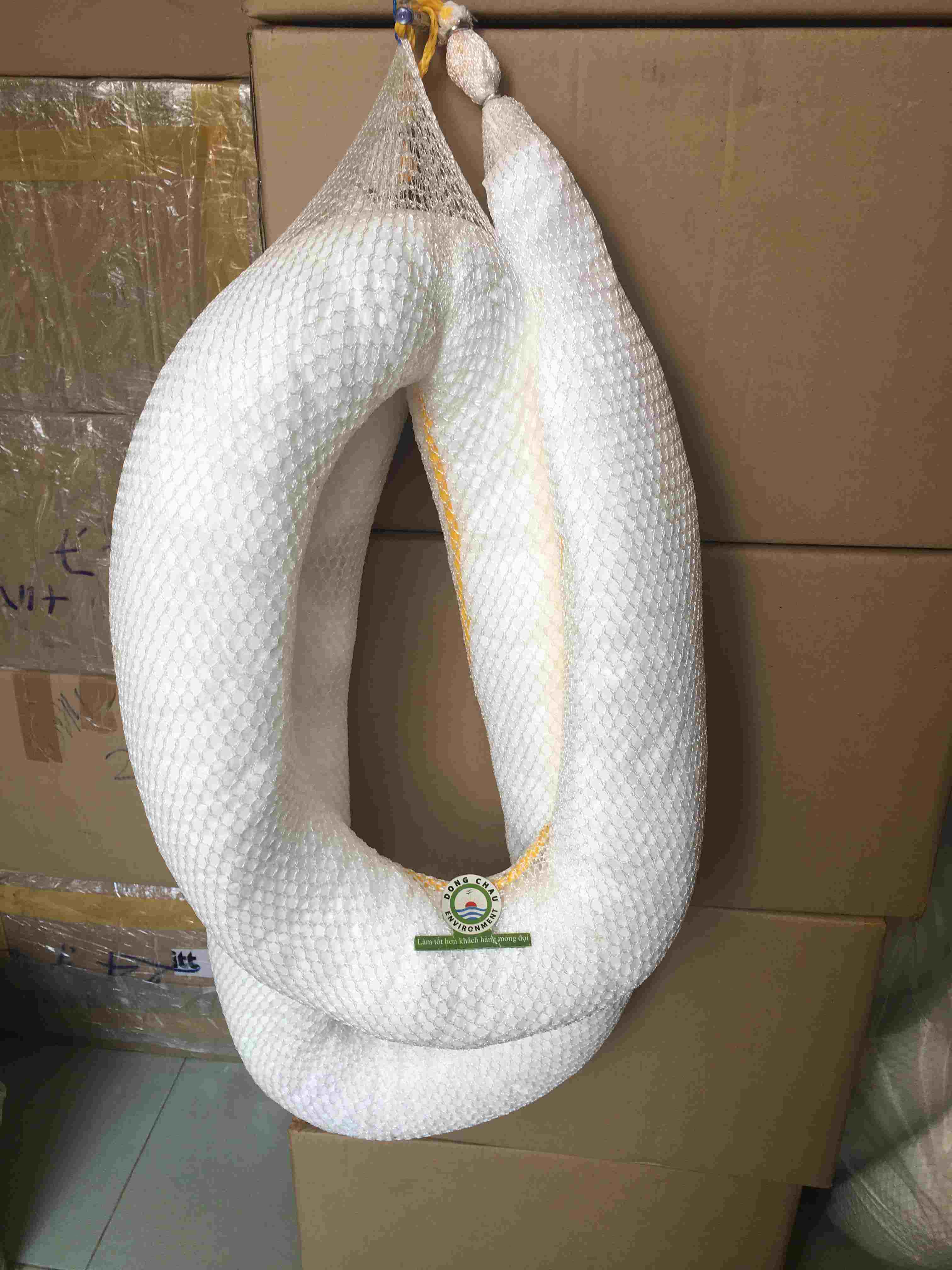 Phao thấm hút dầu đa năng Spilfyter