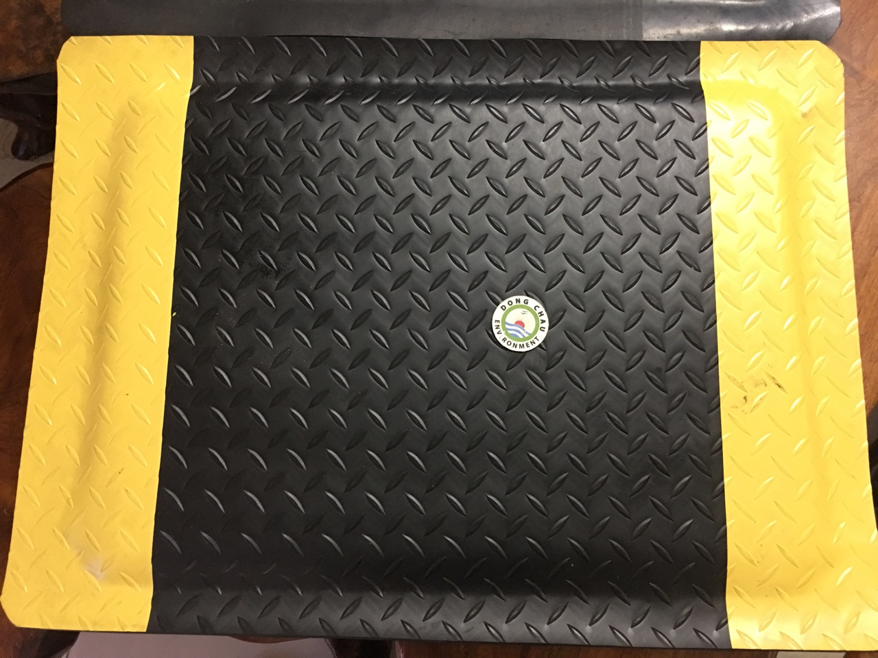 Thảm chống mỏi chân chống tĩnh điện phòng sạch