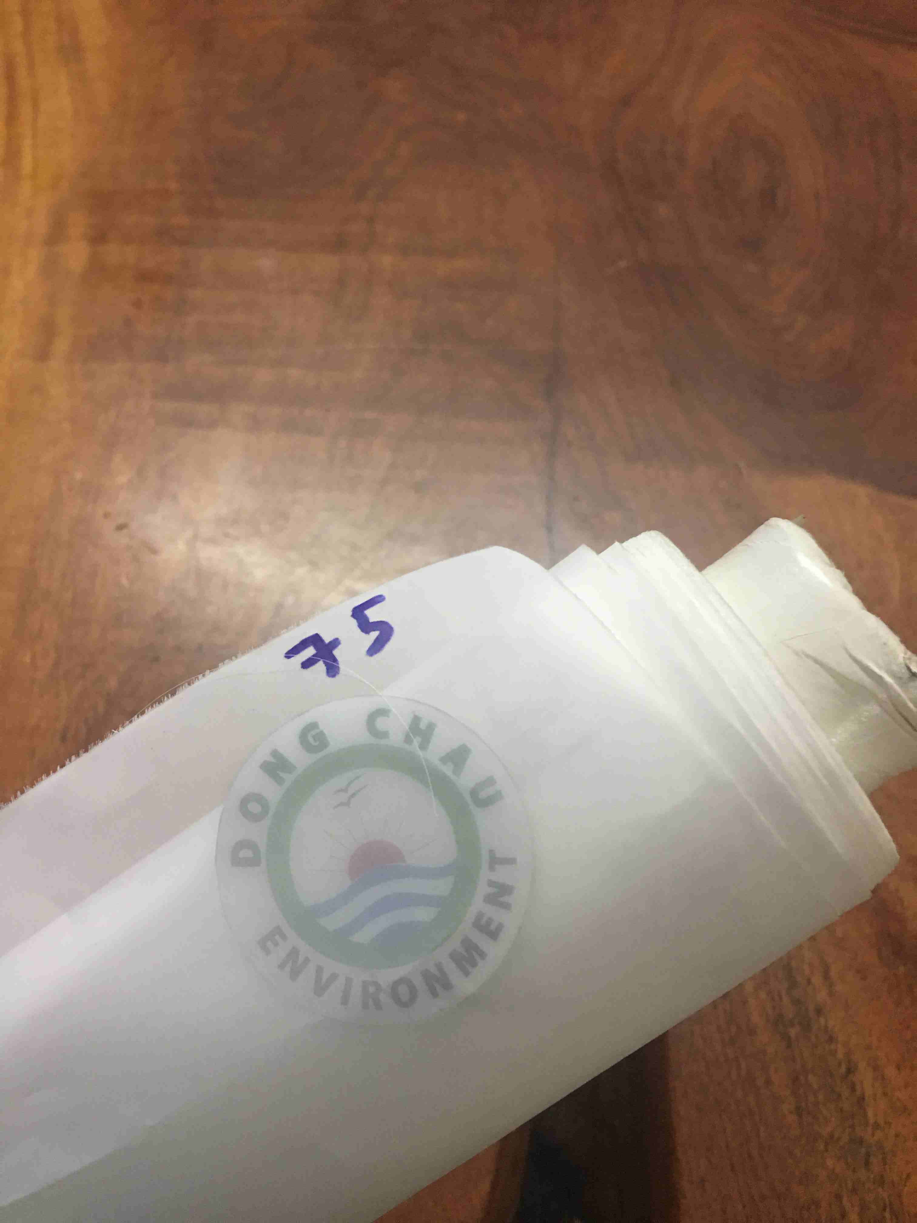 Vải lọc NMO 75 micron