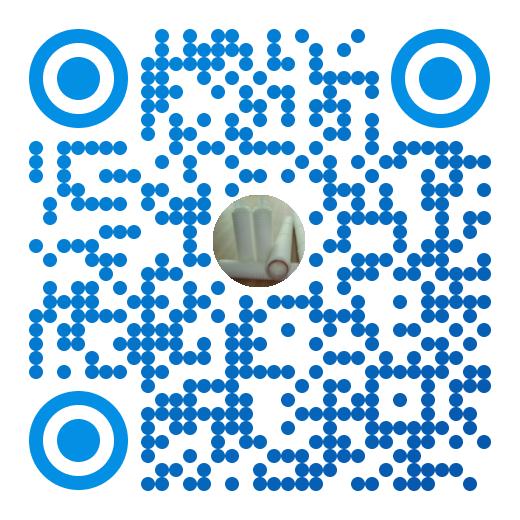 QR Zalo code sản phẩm lọc chất lỏng Đông Châu