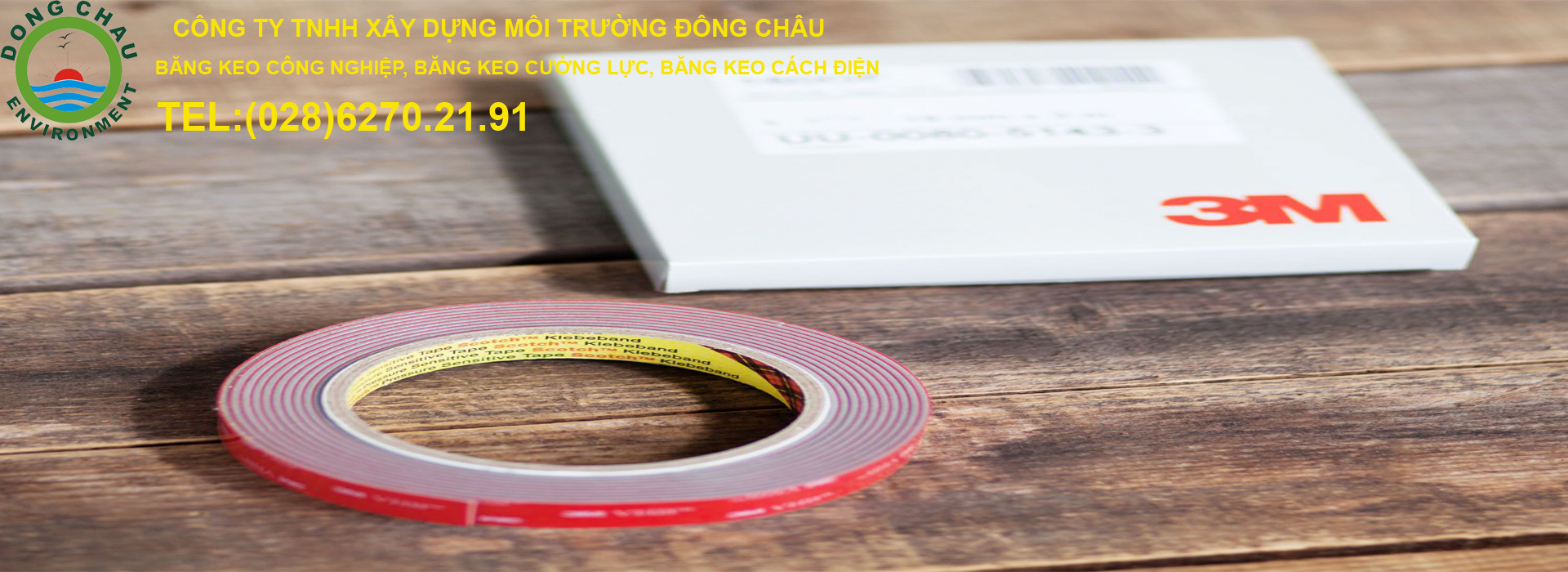băng keo chuyên dụng, băng keo 3M, nitto, f-co tape nhật bản