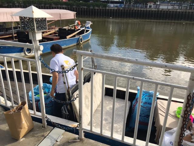 Công tác chuẩn bị