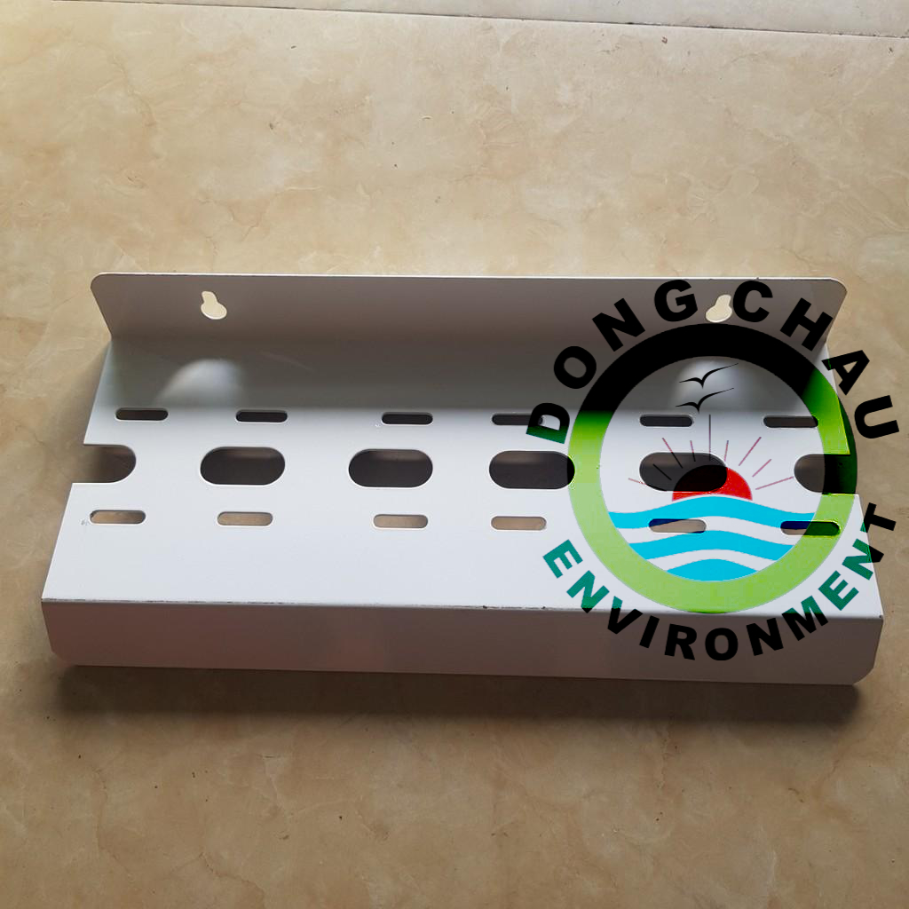 patt 3 gắn cốc lọc nước