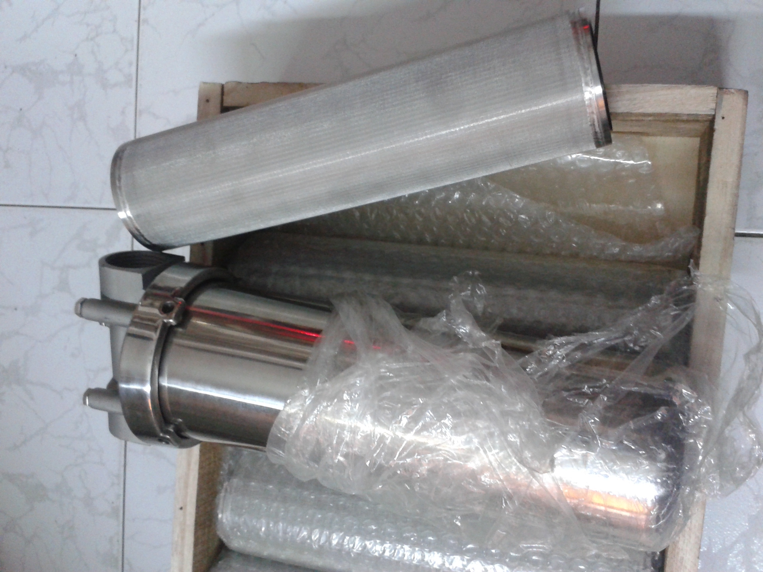 coc-loc-inox nguyên bộ cốc lọc inox và lõi lọc inox nhập khẩu chính hãng