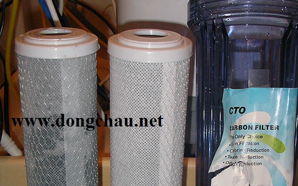 loi-than-cto lõi lọc 10 inch bình thường