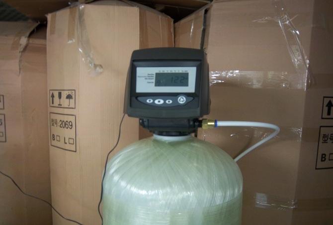 Van-tu-dong-F63C Van tự động F63C bình Pentair