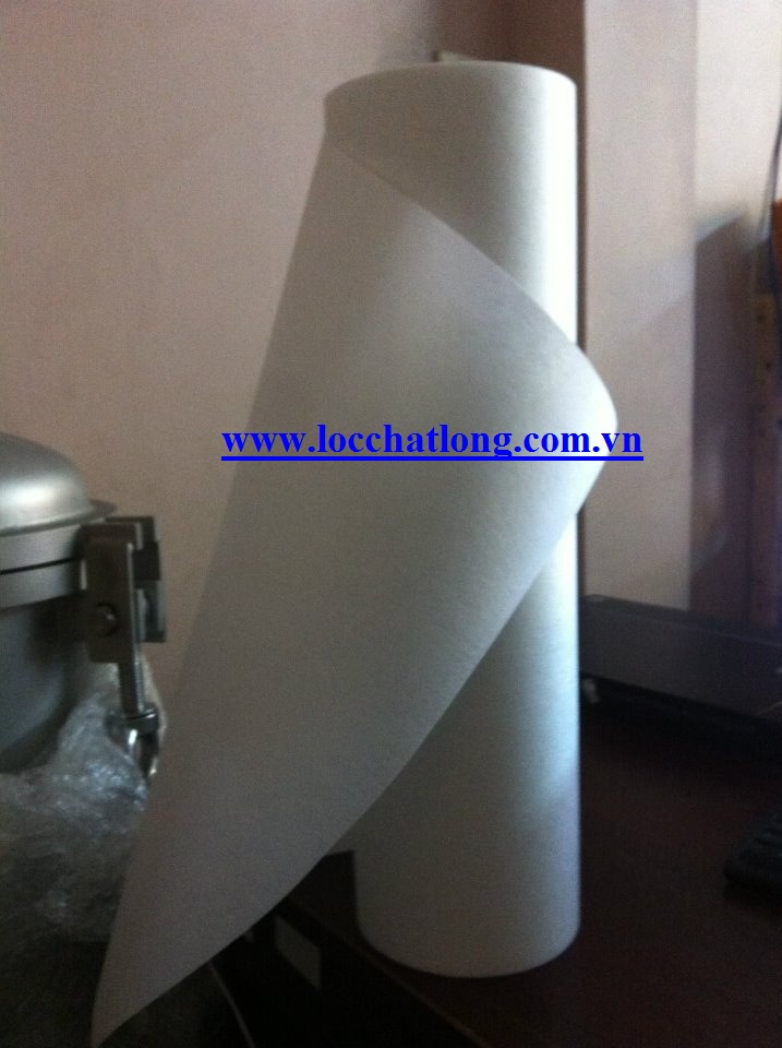 liên hệ đông châu phân phối Giấy lọc cặn nhũ tương công nghiệp