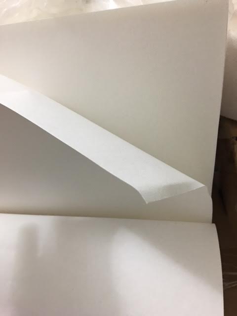 Giấy lọc tờ loại mỏng Giấy lọc tờ mỏng 60 x 60cm giá rẻ nhất thị trường