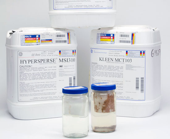 hoa-chat-lam-sach-kleen-MCT103 Hóa chất làm sạch vô cơ màng RO Kleen MCT 103