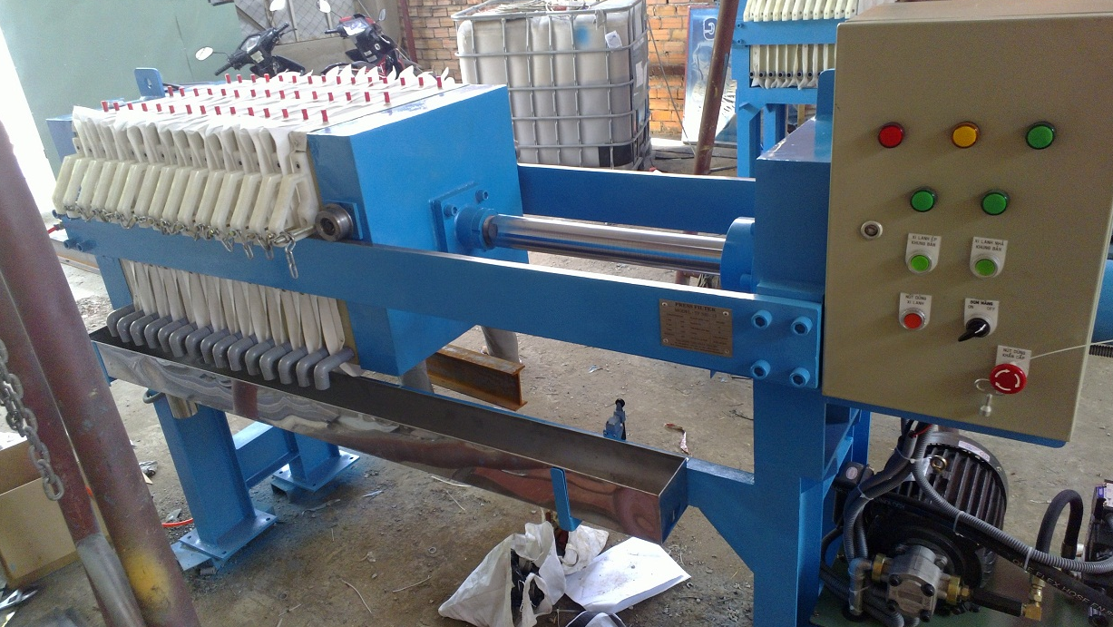 Hieu qua bat ngo tu may ep bun khung ban hinh 2